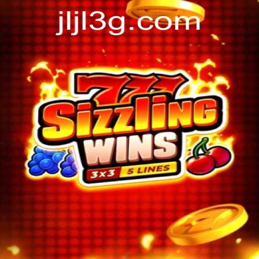 The Thrilling World of 777sizzlingwins: A Deep Dive