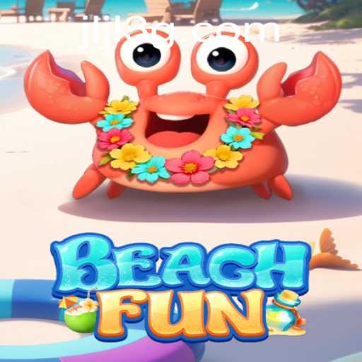 Discover the Ultimate Summer Game: BeachFun with jljl3