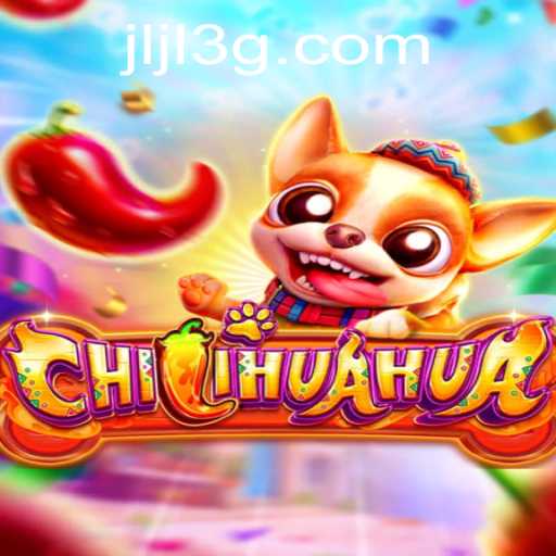 CHILIHUAHUA: Discover the New Sensation in Gaming