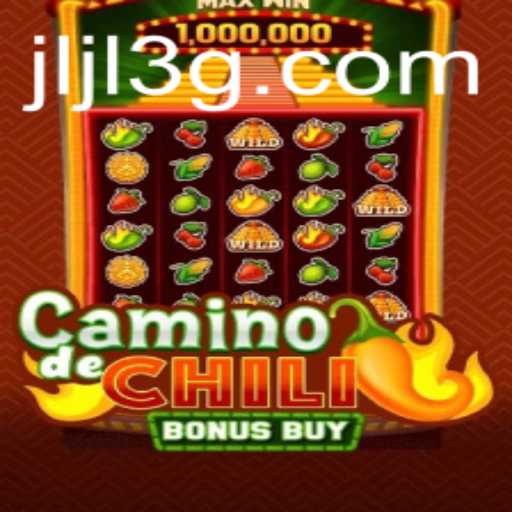 CaminodeChiliBonusBuy: An Exciting New Addition to the Gaming World