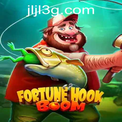 A Comprehensive Guide to 'FortuneHookBoom': Dive into the Game World
