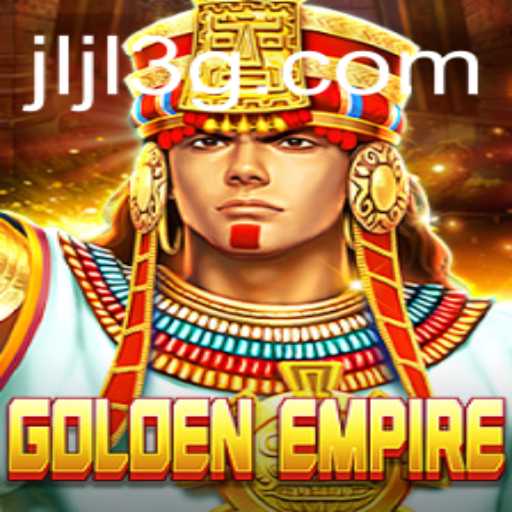 GoldenEmpire: The Majestic Realm of Strategy and Intrigue