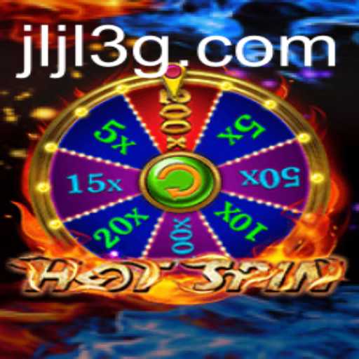 HotSpin: A Thrilling Arcade Experience