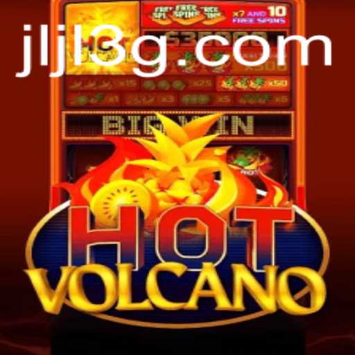 Unleashing the Adventure of HotVolcano: A Thrilling Game Experience