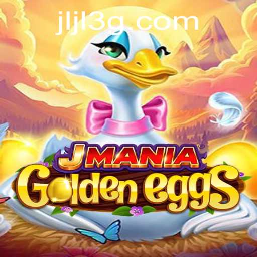 Discover the Thrilling World of JManiaGoldenEggs: Gameplay, Insights, and More
