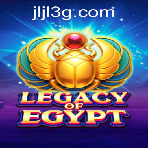 Legacy of Egypt: An Enthralling Journey Through Time