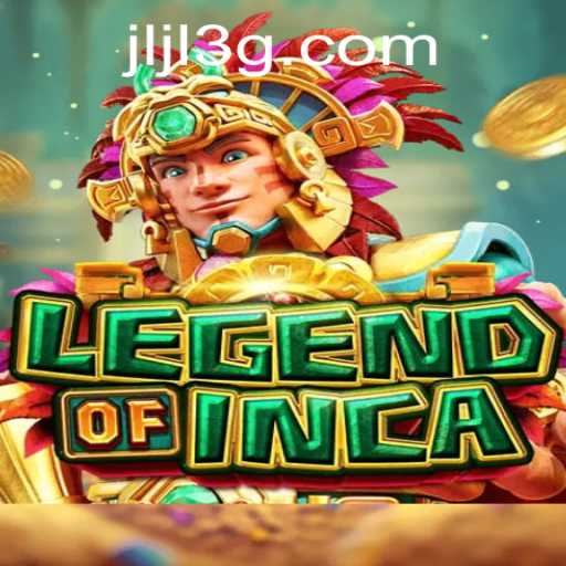 LegendofInca: An In-Depth Look at the Game Revolutionizing Interactive Play