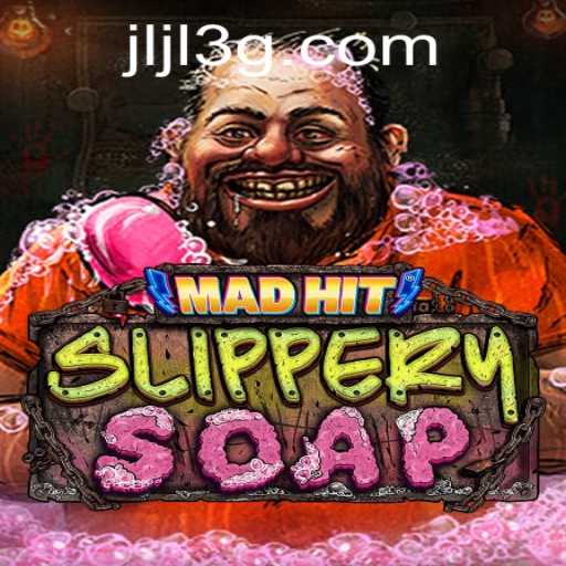 MadHitSlipperySoap: Dive Into the Exciting World of Slippery Adventures