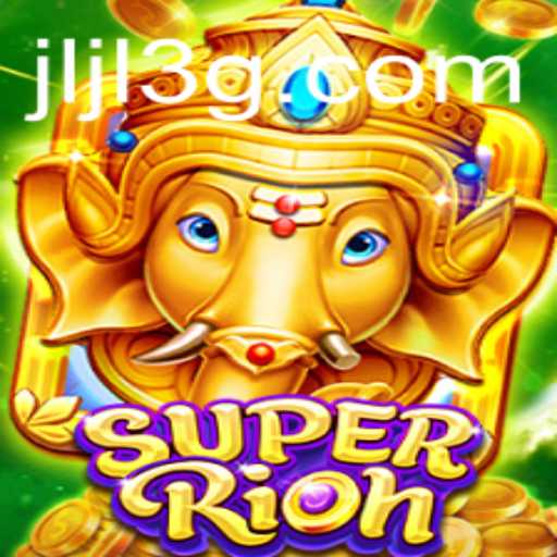 Discover the World of SuperRich: A Fascinating New Game