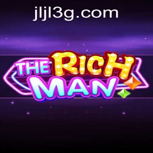 TheRichMan: An Exciting New Game Experience