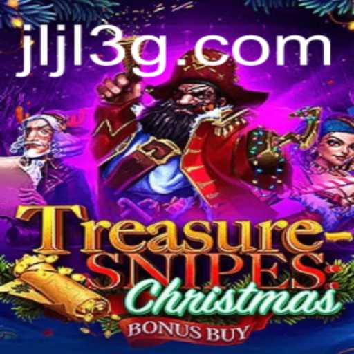 Unwrapping TreasuresnipesChristmas: A Festive Gaming Experience