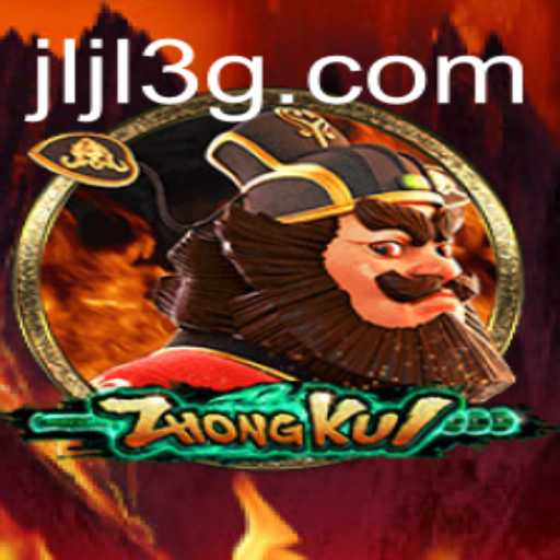 Explore the Enchanting World of ZhongKui: A Modern Twist on Traditional Gameplay